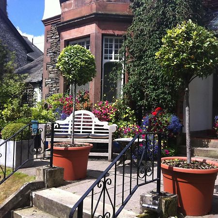 Dene House Guest House Bowness-on-Windermere Luaran gambar