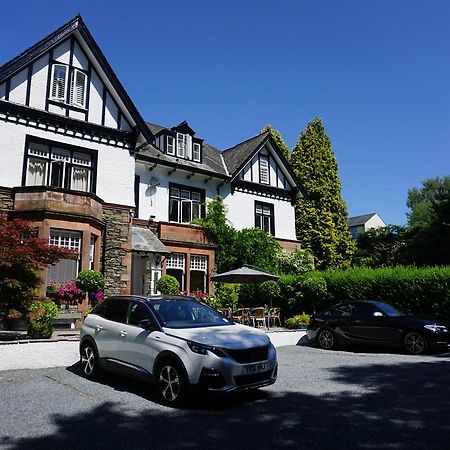 Dene House Guest House Bowness-on-Windermere Luaran gambar