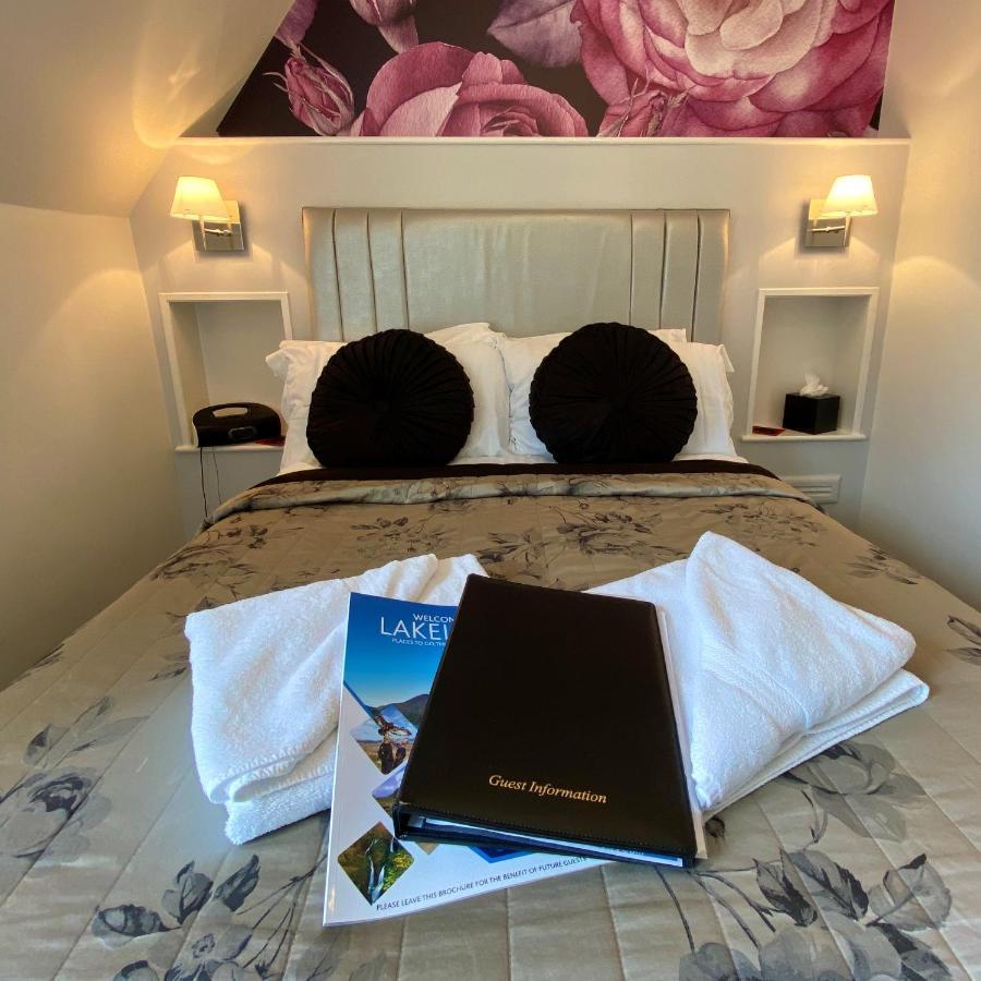 Dene House Guest House Bowness-on-Windermere Luaran gambar