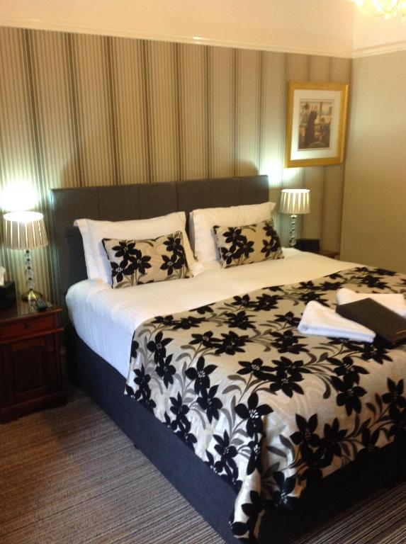 Dene House Guest House Bowness-on-Windermere Luaran gambar