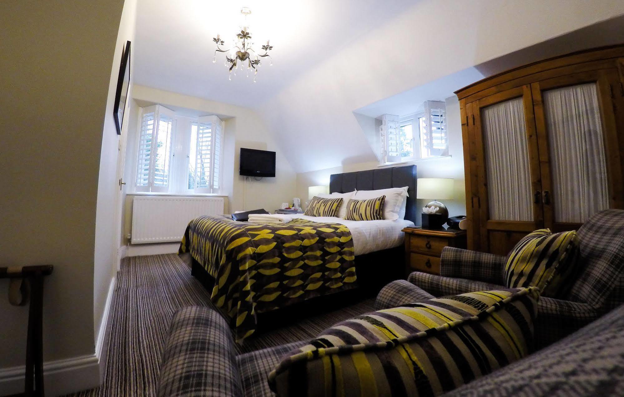 Dene House Guest House Bowness-on-Windermere Luaran gambar