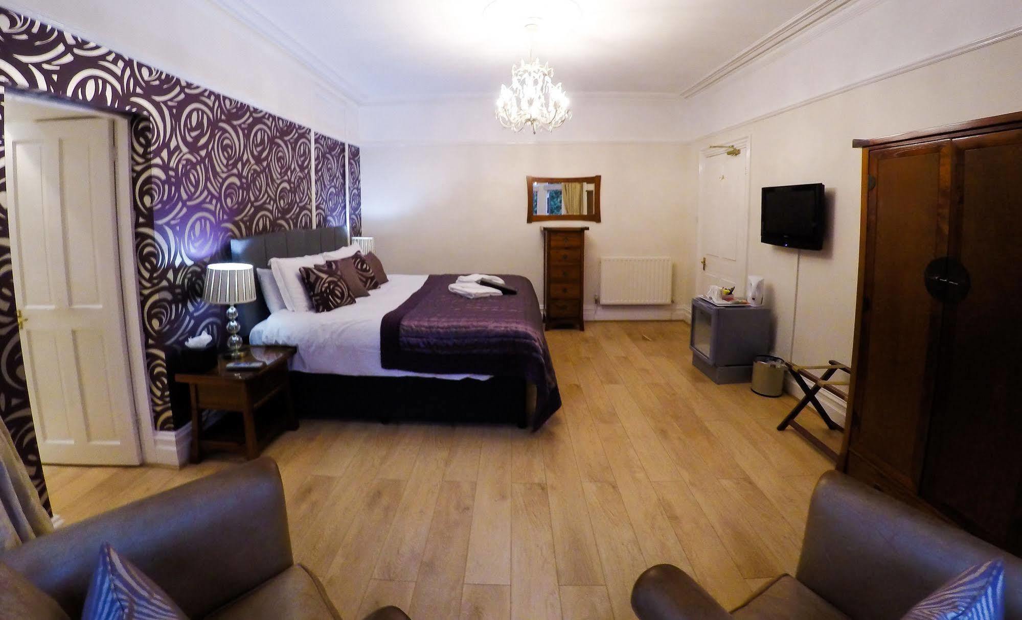 Dene House Guest House Bowness-on-Windermere Luaran gambar
