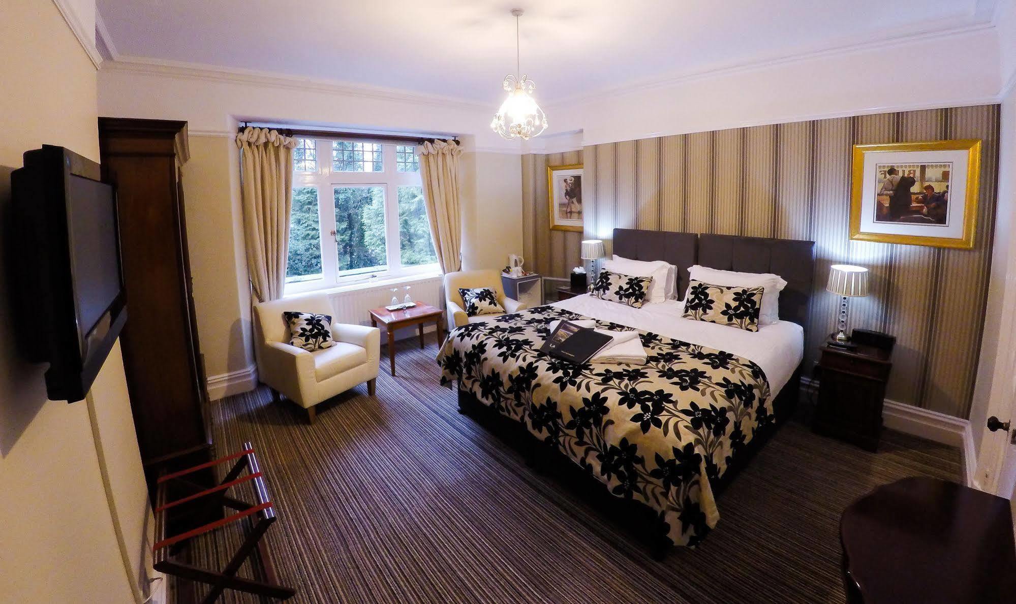 Dene House Guest House Bowness-on-Windermere Luaran gambar