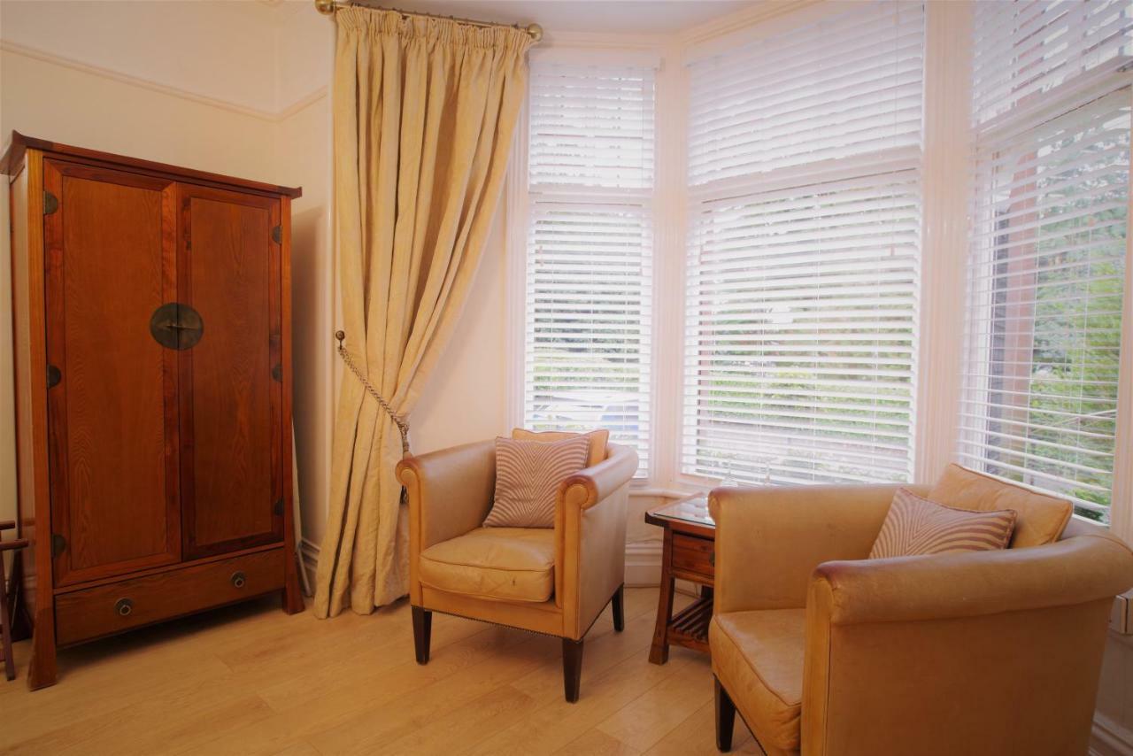 Dene House Guest House Bowness-on-Windermere Luaran gambar