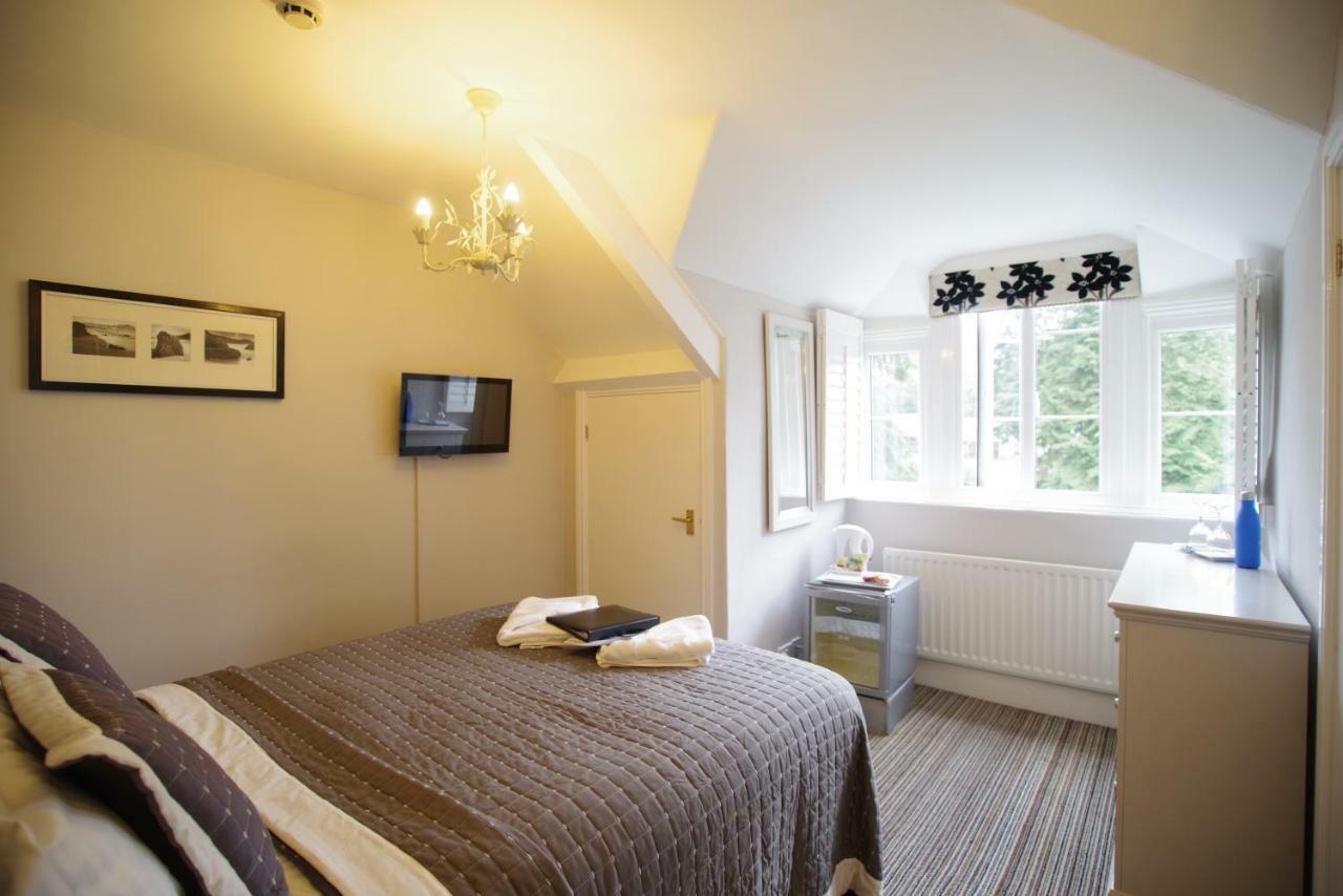 Dene House Guest House Bowness-on-Windermere Luaran gambar