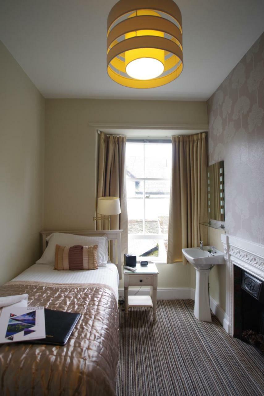 Dene House Guest House Bowness-on-Windermere Luaran gambar