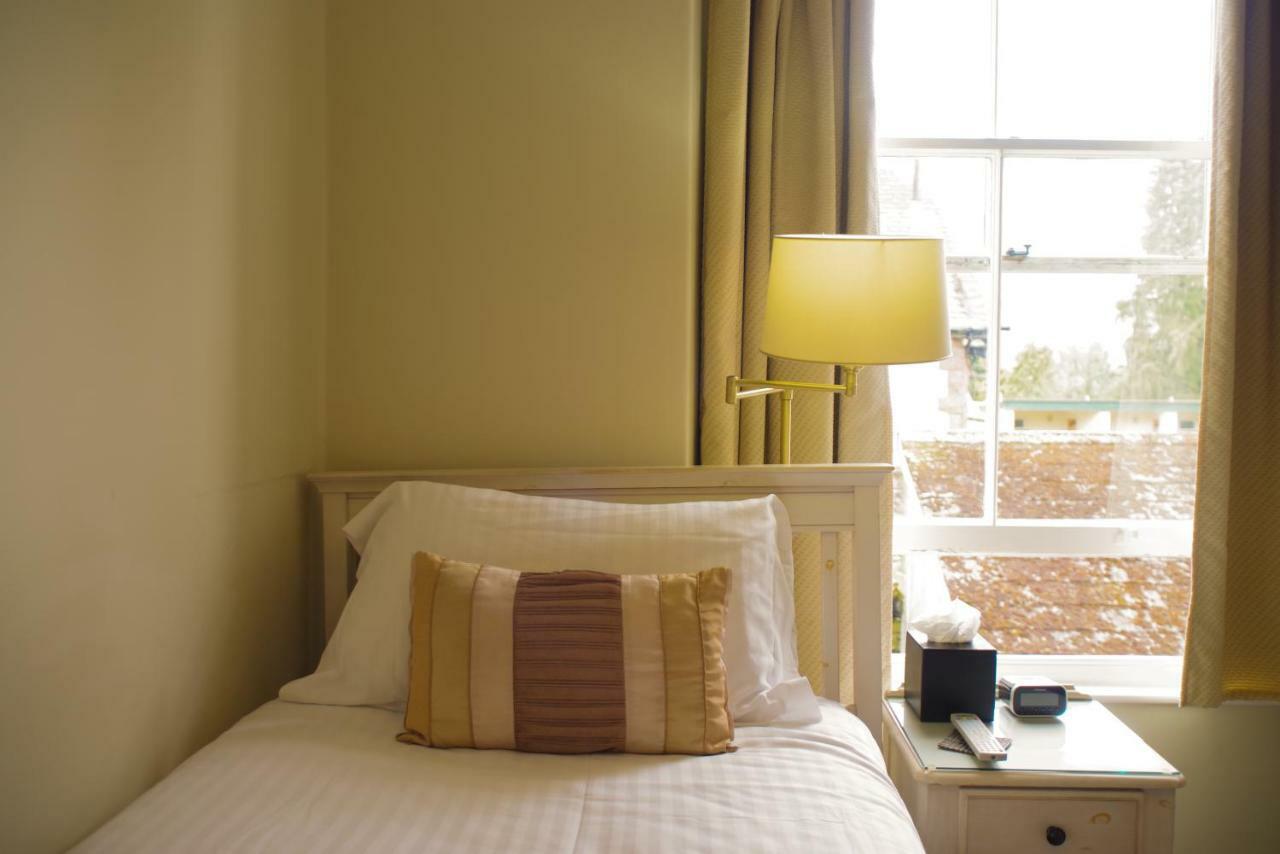 Dene House Guest House Bowness-on-Windermere Luaran gambar